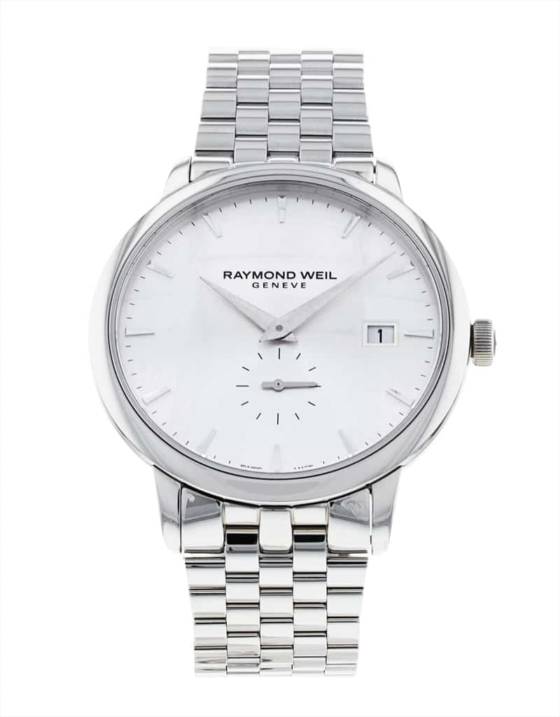 Raymond Weil Toccata 5484-ST-65001 Raymond Weil Toccata 5484-ST-65001